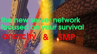 Превью видео «the cubic chaos network» о сервере Cubic Chaos