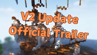 Превью видео «Lanka Survival Multiplayer V2 Update Official Trailer» о сервере LKSMP
