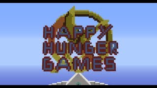 Превью видео «Happy Hunger Games Network Minecraft Server» о сервере Happy-HG
