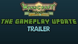 Превью видео «Wynncraft : The Gameplay Update Trailer !    [ 250 subscribers special ]» о сервере Wynncraft