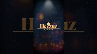 Превью видео «HezzuzServer - Minecraft» о сервере Hezzuz