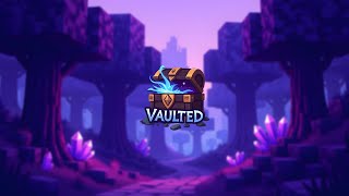 Превью видео «Vaulted Minecraft Server - Official Trailer (2025)» о сервере Vaulted