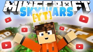 Превью видео «ВИПКА НА ХАЙПИКСЕЛЕ! [Minecraft SkyWars Mini-Game]» о сервере Hypixel
