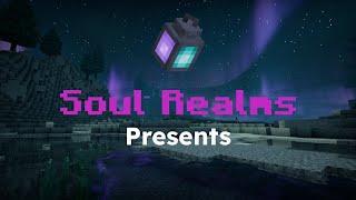 Превью видео «Soul Realms | The Intended Minecraft Experience» о сервере Soul Realms