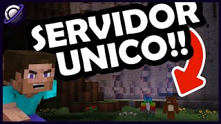 Превью видео «▶EL MEJOR ✅ Servidor Survival de Minecraft 1.12.2 (Sin lag) *ORIONCRAFT*» о сервере OrionCraft (ES)