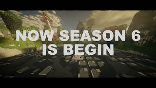 Превью видео «FNX NETWORK SEASON 6 TRAILER» о сервере FNX Network