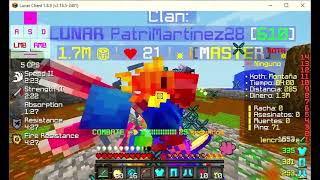 Превью видео «Fullpvp en lencraft» о сервере Lencraft Network (US)