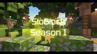Превью видео «SloBlock Season 2 Trailer 2026 | Minecraft Slovenian Server (IP: play.sloblock.eu)» о сервере SloBlock