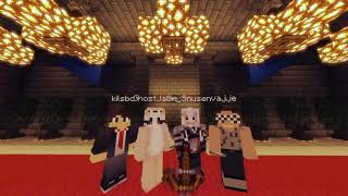 Превью видео «Intro till Burken - En svensk Minecraft-server med Survival» о сервере Burken