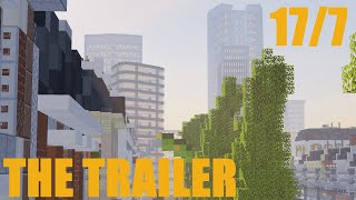 Превью видео «THE NEW HARLON TRAILER» о сервере Harlon City Server