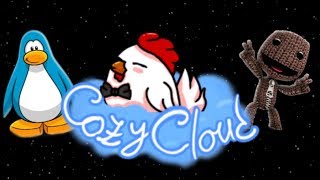 Превью видео «CozyCloud Official Trailer (Minecraft Java Edition)» о сервере CozyCloud