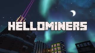 Превью видео «HelloMiners - Modern City Roleplaying Server Join Now! 1.17.1 IP in description» о сервере HelloMiners