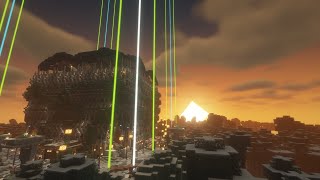 Превью видео «базы игроков на сервере skyland» о сервере SkyLand (2)