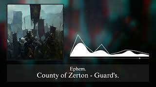 Превью видео «Zerton Guard's | Music Video | EXTEN Ephem RP/G» о сервере Экстен
