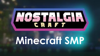 Превью видео №5 о сервере NostalgiaCraft