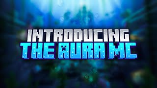 Превью видео «Aura MC Official Launch Trailer [ Full Version ] @PukkuBhaiisLive @SunnyIsHeree» о сервере AuraMC (IN)