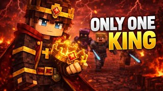 Превью видео «Only One Can Rule… 👑 Knight Pixel Cursed SMP Cinematic» о сервере Knight Pixel