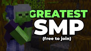 Превью видео «The NEWEST cracked minecraft SMP..» о сервере BonkMC