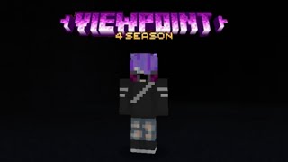 Превью видео «Мой опят игры на ванильном приватном сервере Viewpoint | Часть 1» о сервере Viewpoint
