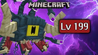 Превью видео «World of Minecraft: Server RPG Fantasy (BR)» о сервере World of Minecraft