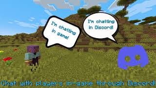 Превью видео «Join Blockbusters Minecraft Server SMP Trailer» о сервере BlockBusters