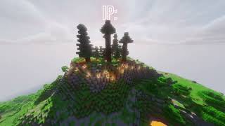 Превью видео «Hardcore SMP - Crast Trailer» о сервере Crast Hardcore