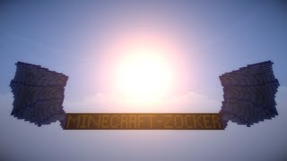 Превью видео «Minecraft CRACKED Server [1.8.9 - 1.16] Minecraft-Zocker | IP: minecraftzocker.net» о сервере MinecraftZocker