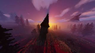 Превью видео «GrowBlock Server Trailer» о сервере GrowBlock