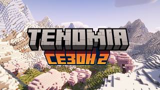 Превью видео №4 о сервере Tenomia: Reborn