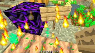 Превью видео «Автоматизаторы - TANOMI - Сервер Minecraft - 1.20.4» о сервере Tanomi