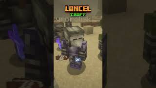 Превью видео «tg:LancelCraft #minecraft #майнкрафт #подпишись #серверамайнкрафт #gaming» о сервере LancelCraft