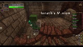 Превью видео №3 о сервере Asketmc Vcraft RPG