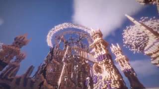 Превью видео «Epic Cinematic Build by MibyTV - Noul Lobby Play.DipCraft.Ro [Like]» о сервере DipCraft