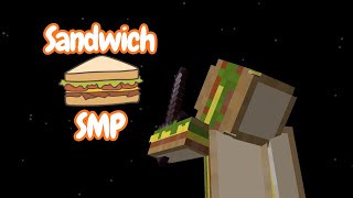 Превью видео «Why Everyone Wants to Join Sandwich SMP Now» о сервере SandwichSMP