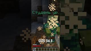 Превью видео «Эти Механики НУЖНО Добавить в Майнкрафте 😯 #майнкрафт #minecraft» о сервере Terra Enigmatica
