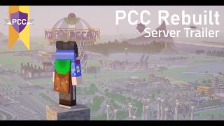 Превью видео «PCC Rebuilt Server Trailer» о сервере PCC Rebuilt