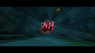 Превью видео «Netherite Halloween | Lifesteal Season VI Trailer» о сервере Netherite