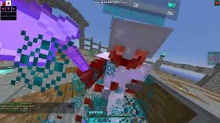 Превью видео «SG Duels 1VS1 (Music version)» о сервере SkyGame