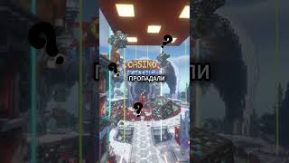 Превью видео «Игроки против администрации?! ShyMiners в шоке | ванильный сервер #ванильныйсервер #minecraft» о сервере ShyMiners