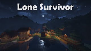 Превью видео «Lone Survivor Minecraft Server - mc.lsgservers.com» о сервере Lone Survivor