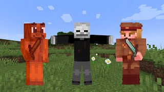 Превью видео «Неделя охоты за головами боссов на Krytan World» о сервере Krytan World