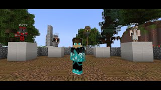 Превью видео «MBCraft new Server» о сервере MBCraft