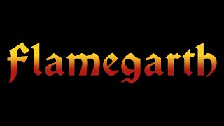 Превью видео «Flamegarth — приятный сервер Minecraft [тизер сервера]» о сервере Flamegarth