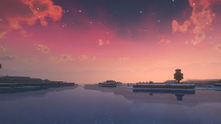 Превью видео «firestarter - a public minecraft smp!» о сервере Firestarter