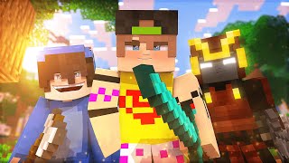 Превью видео «Seja bem-vindo ao nosso Servidor de Survival 2.0» о сервере Spot Games
