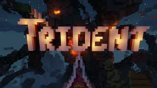Превью видео «Trailer SURVIVAL EARTH 1.21.4 - Best of TridentMc.Ro» о сервере TridentMC