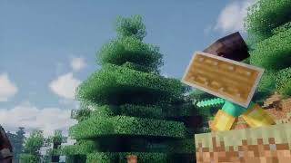 Превью видео «Welcome to SlimeBoysMC network.. mc.sbmc.space» о сервере SlimeBoysMC