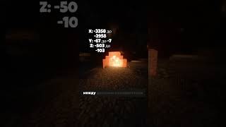 Превью видео «Инвент на сервере майнкрафт! IP: cuptea.online #майн #майнкрафт #потрендам» о сервере Tea Cup