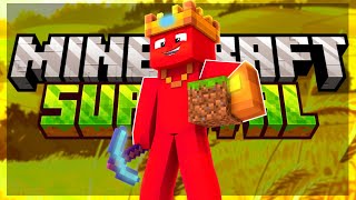 Превью видео «MELHOR SERVIDOR DE SURVIVAL PARA PIRATA E ORIGINAL 1.21.1» о сервере ReisCraft