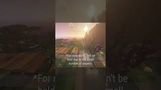 Превью видео «✨ Join Our Political Minecraft Server! Build Your Nation Today! #minecraft» о сервере FlattyCraft